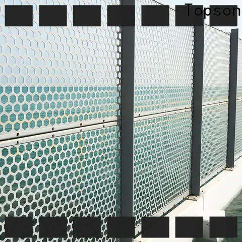 good design mashrabiya screens for sale perforated for landscape architecture 1
