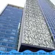 Topson reliable exterior metal wall cladding in china for wall 1