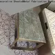 Topson glass metal seating outdoor for business for hotel lobby decoration 1