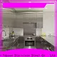 Topson metal and glass garden table and chairs for kitchen cabinet for bathroom cabinet decoratioin 1