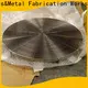 widely used large metal floor grates metal company for tower 1