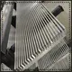 fine-quality steel flat bar grating cnc for business for mall 1