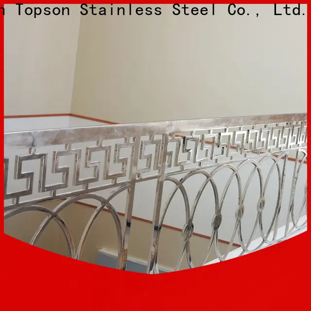 Top indoor cable railing systems residential railing manufacturers 1