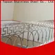 Top indoor cable railing systems residential railing manufacturers 1