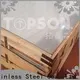 Topson stainless black stainless sheet Suppliers for floor 1