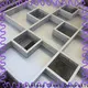 Topson affordable price metal mesh drain cover Supply for office 1