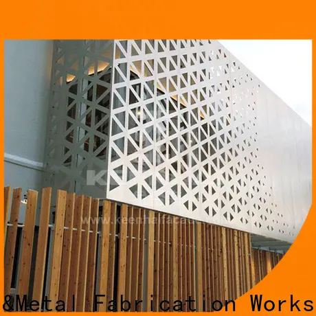 Topson screenperforated mashrabiya for sale Suppliers for exterior decoration 1