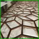 Topson durable metal mashrabiya in china for protection 1