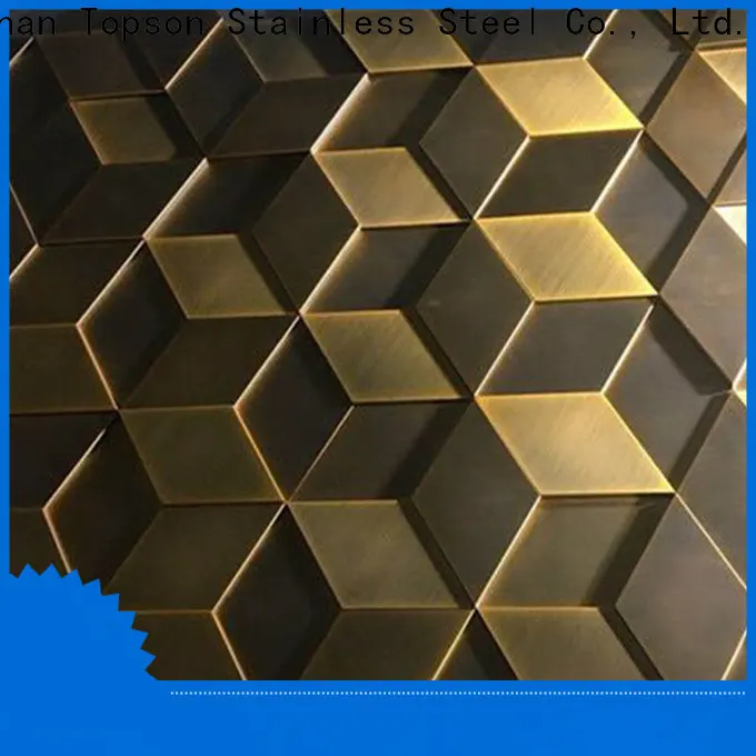 Topson steel architectural metal fabrication for business for lift 1