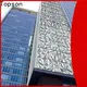 Topson cost-effective metal cladding panels factory for shopping mall 1