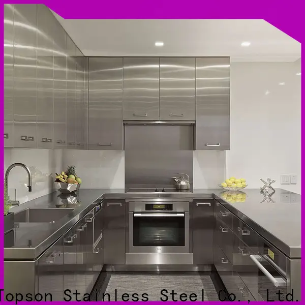 Topson fine-quality metal chairs outside Supply for building facades 1