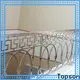Topson good looking construction metal work factory for office 1