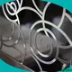 Topson Custom interior stainless steel railing systems for business for hotel 1