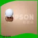Topson stable stainless steel sheet gauge thickness for business for partition screens 1