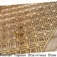 Custom palacios screen enclosures aluminium in china for building faced 1