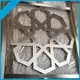 Topson Custom metal mashrabiya manufacturer for building faced 1