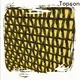 Topson metal perforated metal screen wall company for exterior decoration 1
