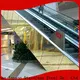Topson professional stainless steel wall cladding systems for lift 1