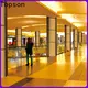 Topson stainless steel cladding manufacturers company for elevator 1