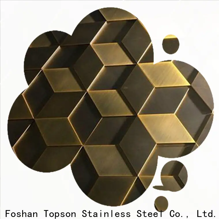 Wholesale stainless steel column cladding cladding for wholesale for elevator 1