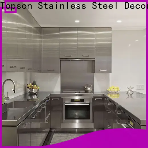 Topson Best iron outside furniture for interior 1
