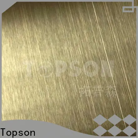 stainless steel sheets etching Supply for partition screens 1
