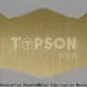 Topson widely used rigidised stainless steel sheet Suppliers for floor 1