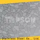 durable stainless steel decorative sheets blasted manufacturers for partition screens 1