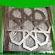 Wholesale mashrabiya panels external for business for building faced 1