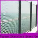 Topson Wholesale decorative metal screen panels Suppliers for landscape architecture 1