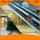Topson jamb architectural cladding systems for wholesale for shopping mall 1