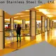 Topson elegant wall cladding profiles factory for shopping mall 1