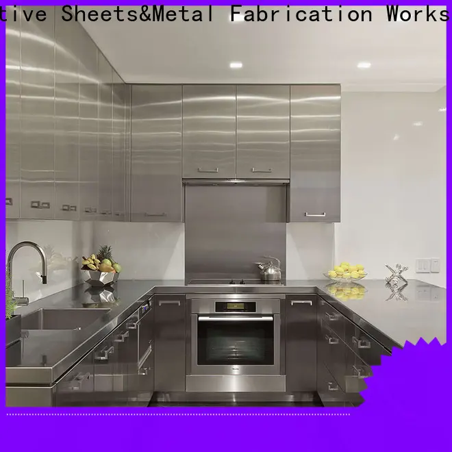 Topson stainless round metal garden table and 6 chairs Suppliers for kitchen cabinet for bathroom cabinet decoratioin 1