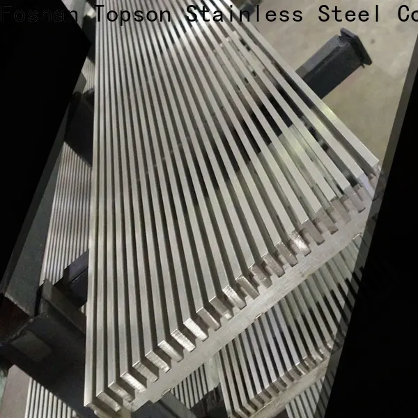 good-looking expanded metal wire metal manufacturers for office 1