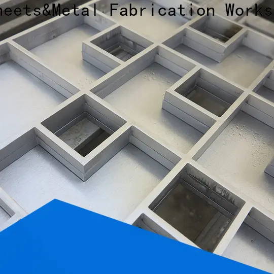 Best 6 shower drain cover tray Suppliers for bridge corridor for area building 1