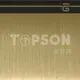 Topson blasted stainless sheets for sale Suppliers for interior wall decoration 1