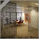Topson internal moucharabieh screen Supply for landscape architecture 1