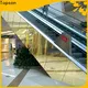 Topson New stainless steel roofing contractors factory price for elevator 1