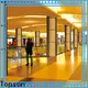 Topson cost-effective wall cladding designs for lift 1