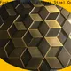 Topson steel sheet cladding systems for wall 1