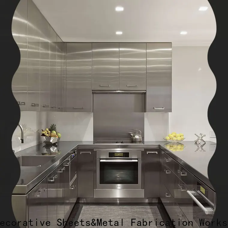 Topson furniture metal wicker outdoor furniture factory for kitchen cabinet for bathroom cabinet decoratioin 1