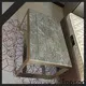 Topson cabinets welded metal chairs for business for roof decoration 1
