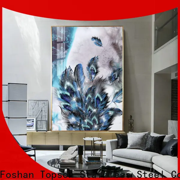 Topson marblestainless coloured metal garden table and chairs Suppliers for kitchen cabinet for bathroom cabinet decoratioin4 1