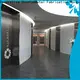 Topson Top brushed stainless steel interior door handles company for outdoor wall cladding 1