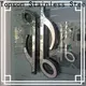 Topson stainless steel knob handles Suppliers for roof decoration 1