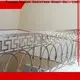 popular metal work business railings factory for mall 1