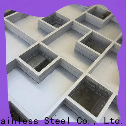 high-quality commercial floor drain trap stainless for business for office 1