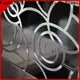 Topson railing custom metal works factory for office 1