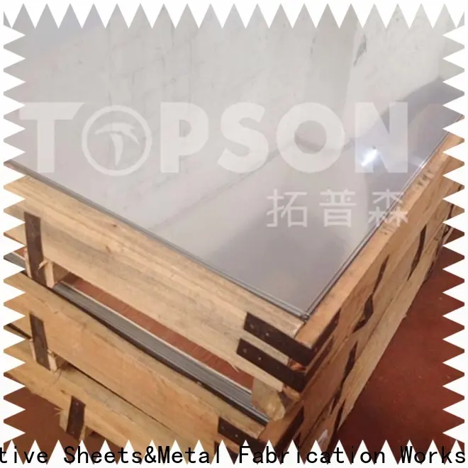 stable stainless steel sheets manufacturers hairline company for partition screens 1