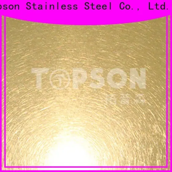 decorative stainless steel sheet decorative company for partition screens 1